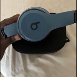 Beats Solo 