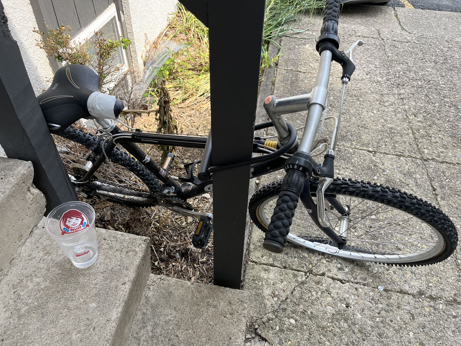 Men’s Yukon Mountain Bike
