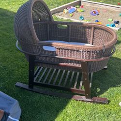 Bassinet