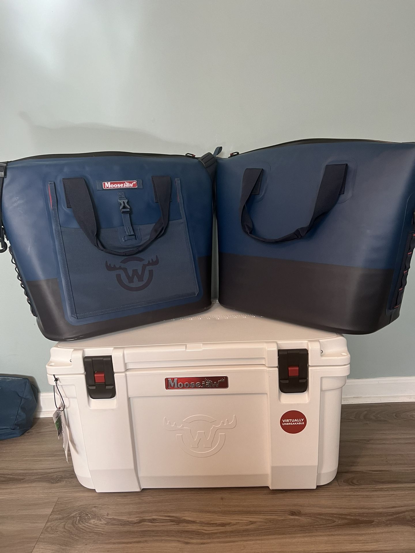 Moosejaw Cooler Bag Large Cooler