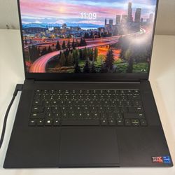 Razer Blade 15 Advanced Model (RZ09-0410)