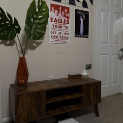 MCM Style Tv Console  