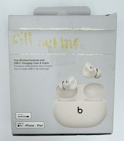 Beats Studio Buds +