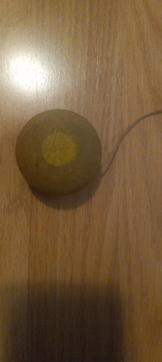 Antique Yo-yo