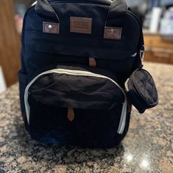 Amazon Diaper Bags 