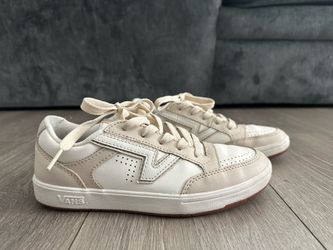 Vans Lowland Comfy Cush