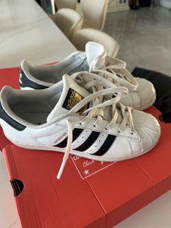 Adidas superstar