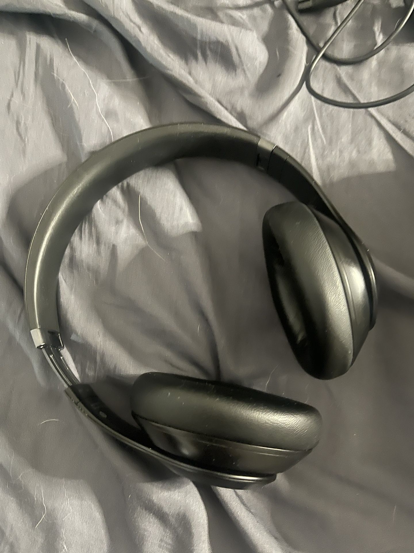 Beats Studio Pro