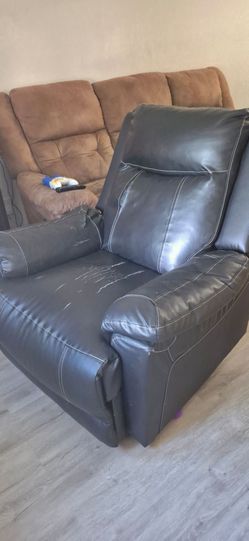 Recliner