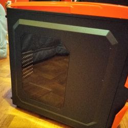 PC Gaming Case .