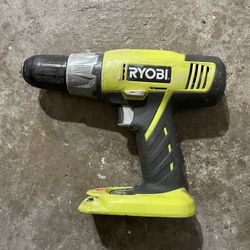 RYOBI P271 18V DRIVER (Tool Only)