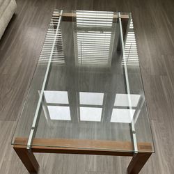 Coffee Table & 2 End Table