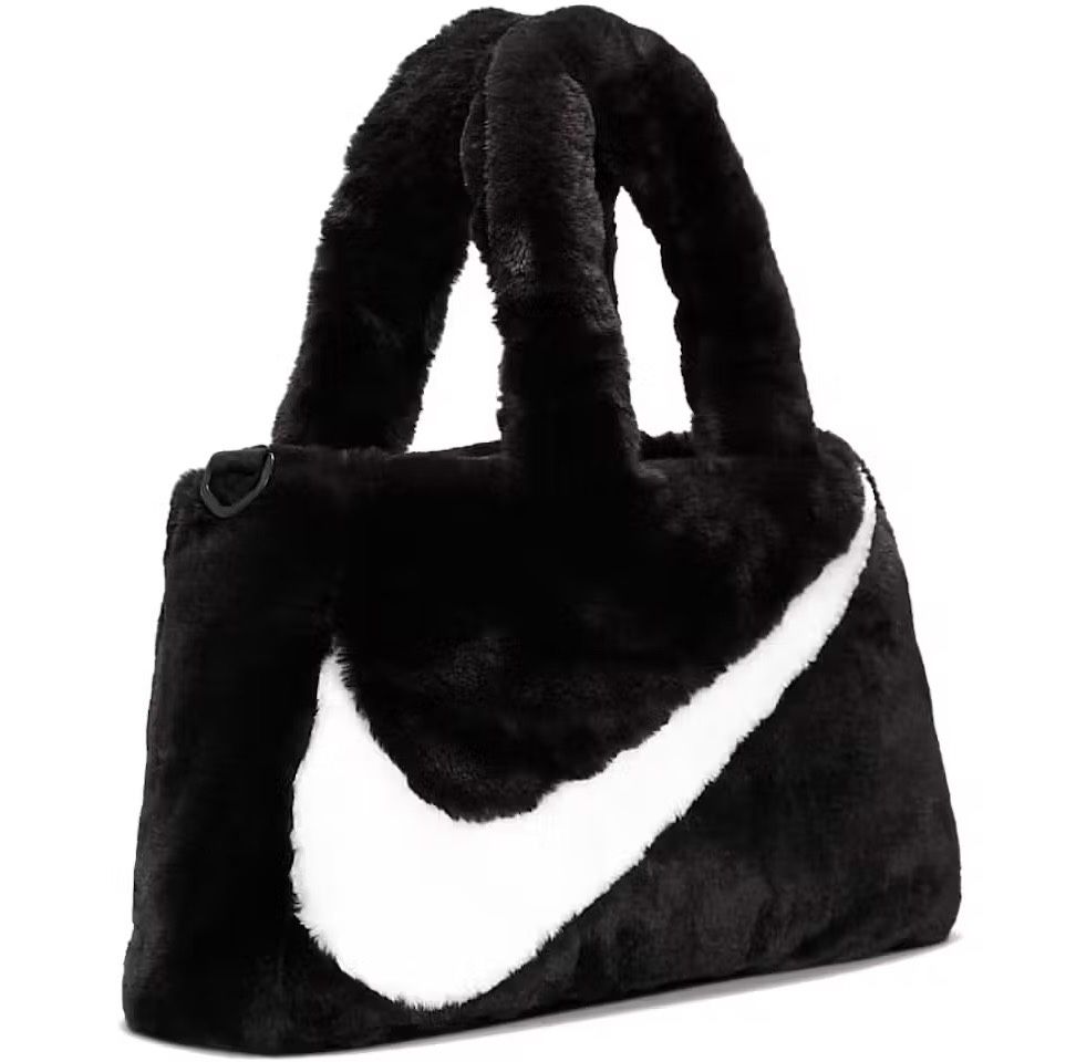 Sportswear Nike Swoosh Black Bag