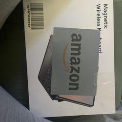 Wireless Key Board 