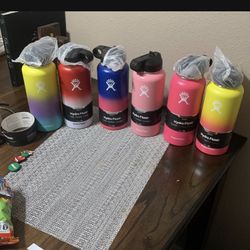 Hydro Flask 32oz