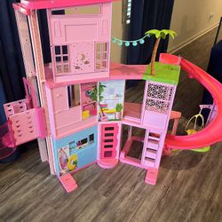 Doll House