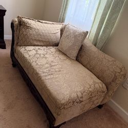 Antique Sofa