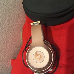 Beats Headset 