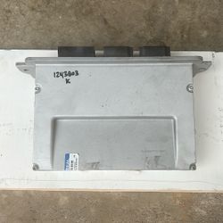 | 2007 FORD MUSTANG PCM 4.0L ECM ENGINE COMPUTER ECU PROGRAMMED UPDATED | VK2-R3707  