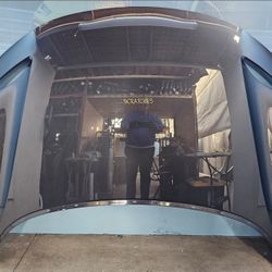 2022-2024 LUCID AIR HOOD 