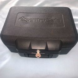 Fireproof Safe