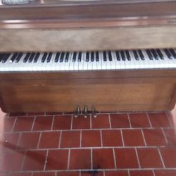 Piano
