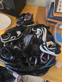 Kids shoes