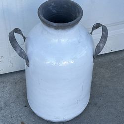 Farmhouse Jug Vase Retail $49.99