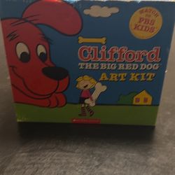 Art kit