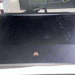 Predator Gaming Laptop 