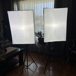 ESDDI 20"X28" Softbox Light Box