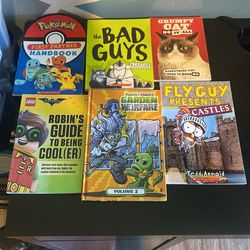 Kids Books