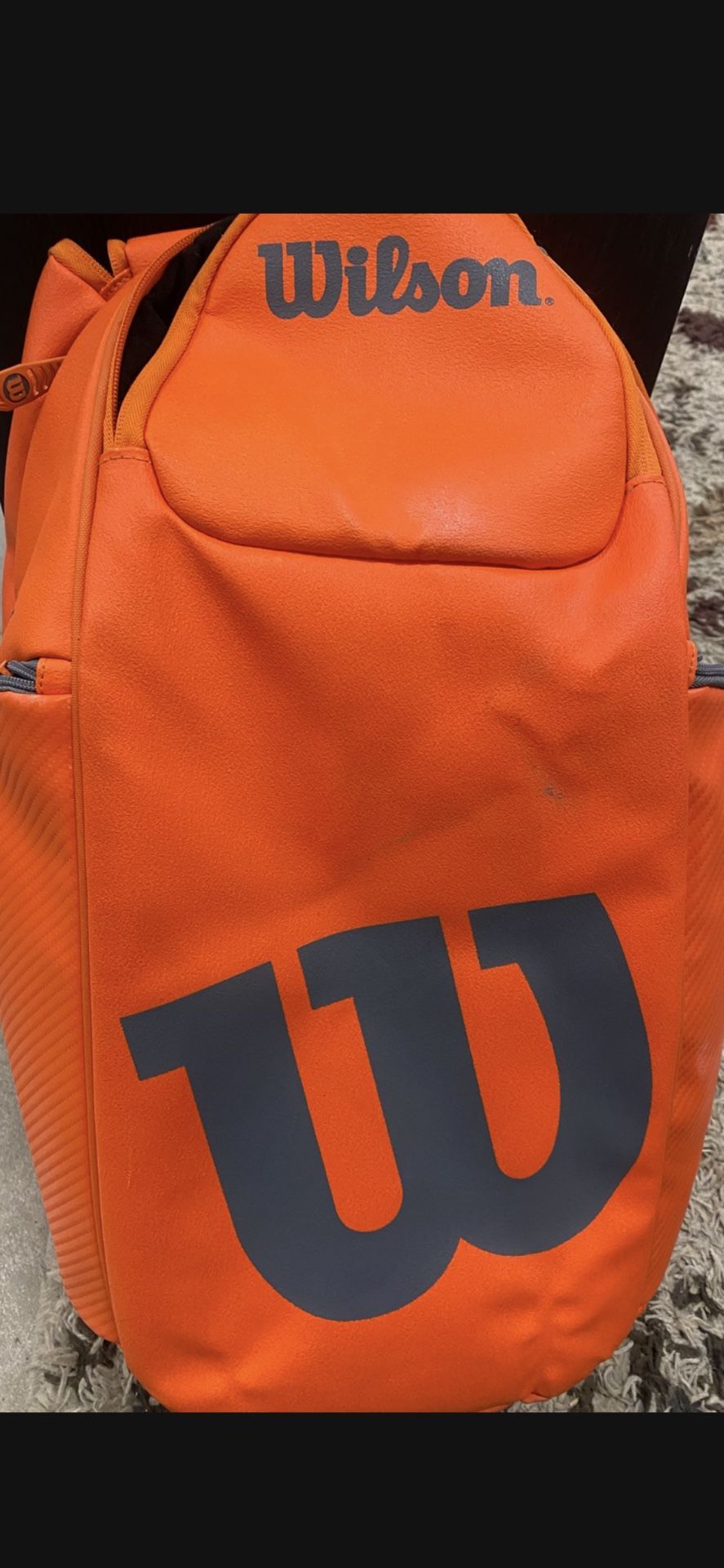 TENNIS BAG