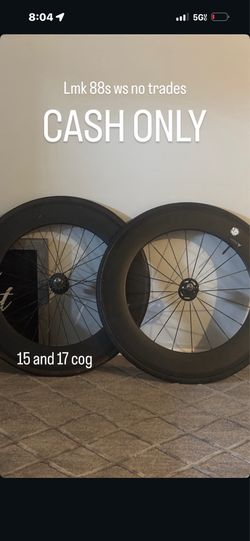 CARBON 88S