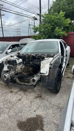 2013 dodge charger parts