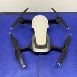 DJI Mavic Air U11X Quadcopter with Remote +2BATTERIES