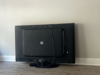 Free 55”inch TV