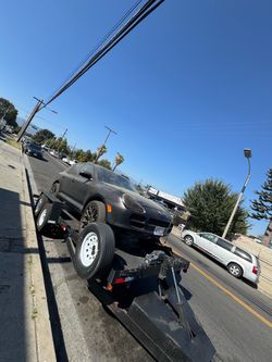 💯Car Transport/Tow💯