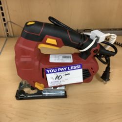 Chicago Jig Saw