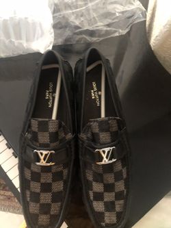 Louis Vuton Dress Shoes