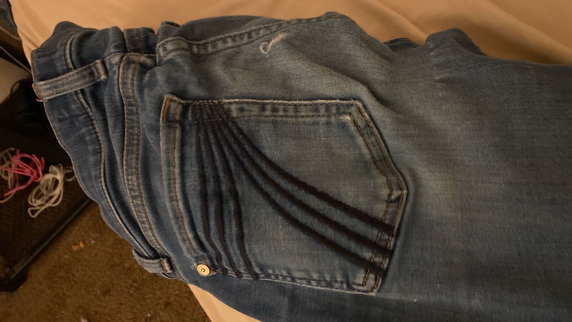 7 For All Mankind Woman’s Jeans