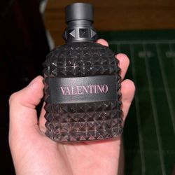 Valentino Born In Roma EDT 