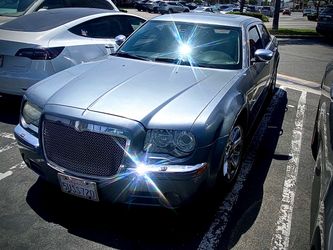 2006 Chrysler 300
