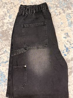 Balenciaga shorts