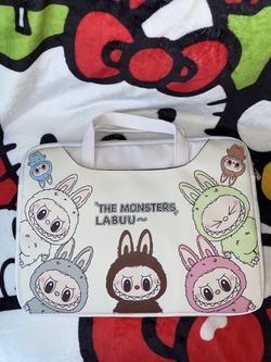 Labubu Laptop Bag