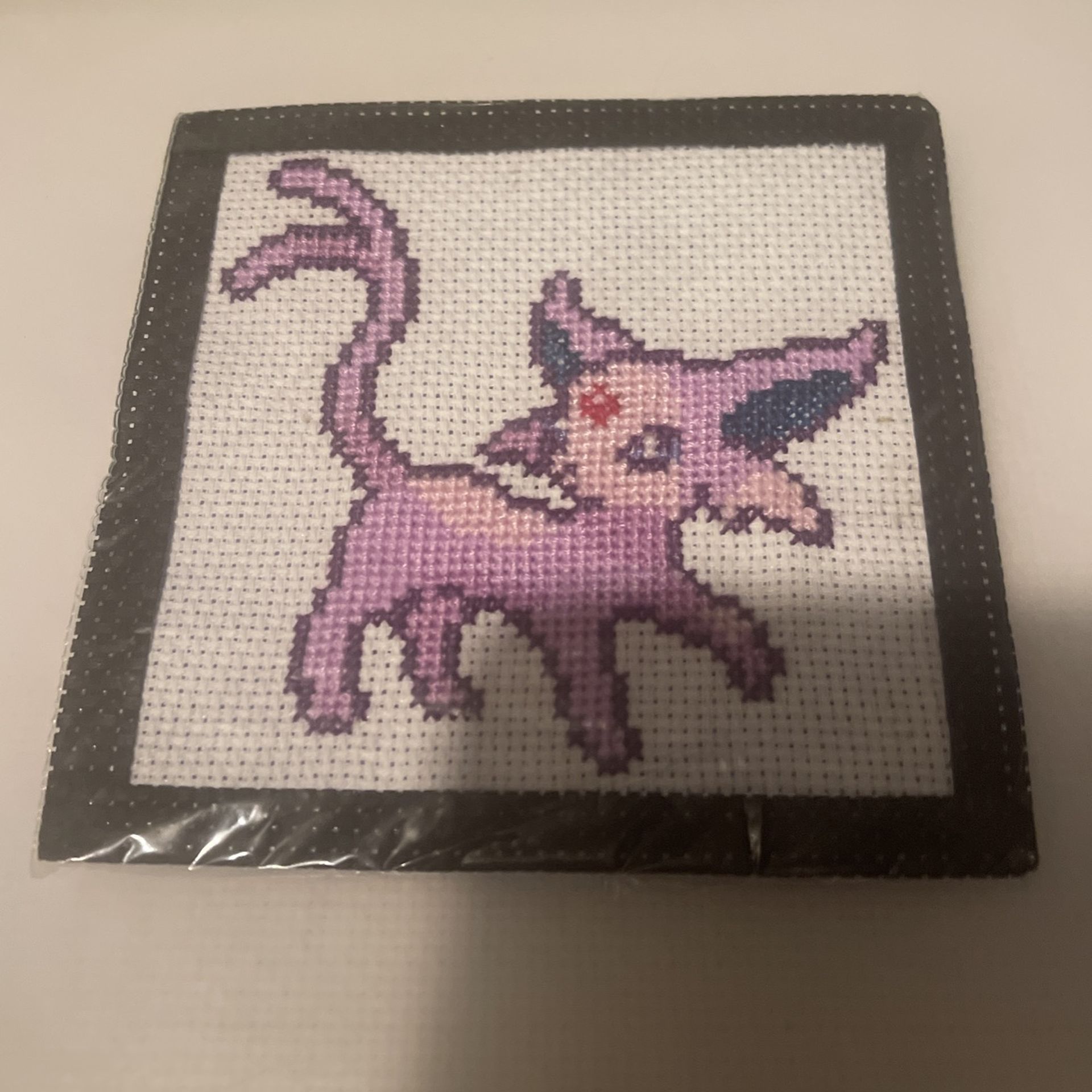 Pokémon Espeon Magnet