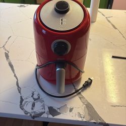 Dash Air Fryer