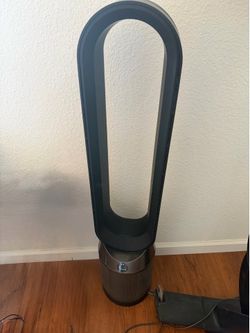 Dyson purifier cool PC1 black/nickel