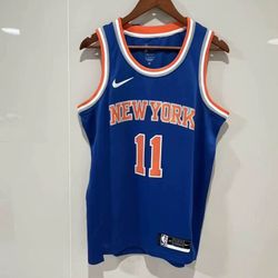 New York Knicks Jalen Brunson