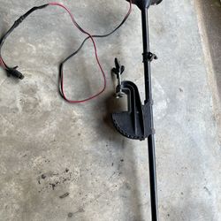 Minn Kota Trolling Motor